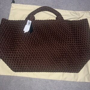 Naghedi Large St Barths Tote